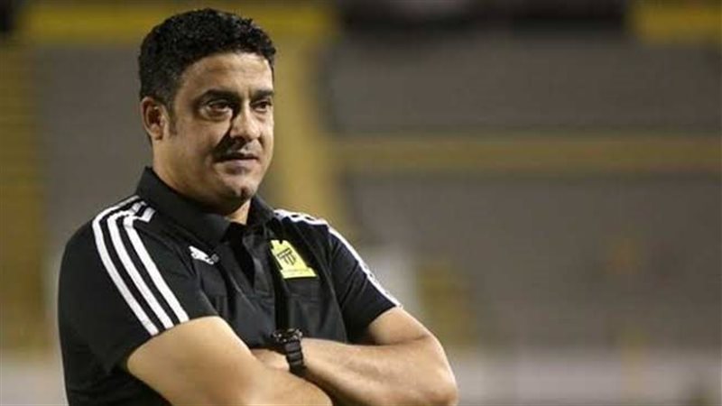 عادل عبد الرحمن نجم