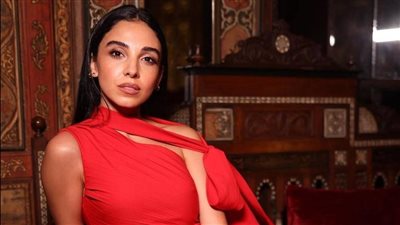 بطولة سلمى أبو ضيف، عرض فيلم الحلبة قريبًا على شاهد