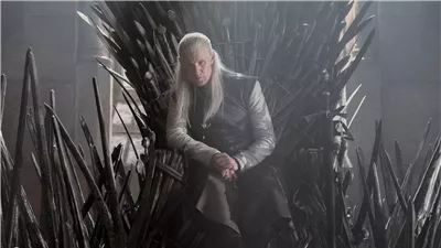 ريان كوندال: إنهاء مسلسل House of the Dragon بعد الموسم الثالث أو الرابع 