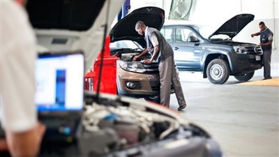 مواعيد عمل مراكز صيانة سيارات سيات وسكودا خلال رمضان 