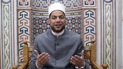 كيف نحسن الظن بالله قبل الموت مع مصطفى عبد السلام (فيديو)