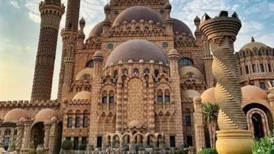 أوقاف جنوب سيناء تحدد 16 مسجدا للاعتكاف خلال رمضان 