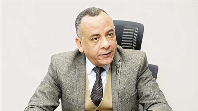 الدكتور مصطفي وزيري