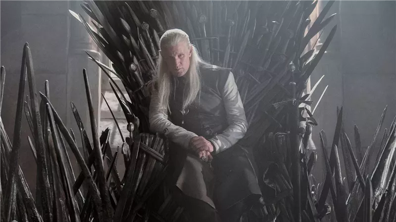 HOUSE OF THE DRAGON،