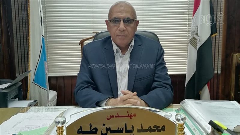 المهندس محمد ياسين