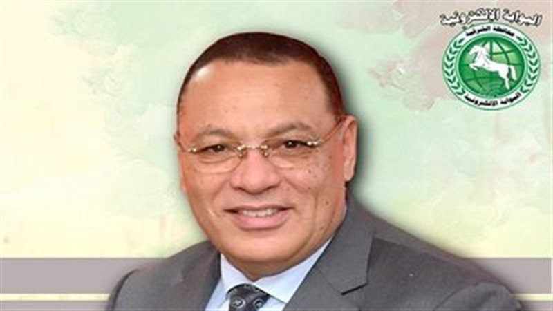 احالة العاملين بمنيا