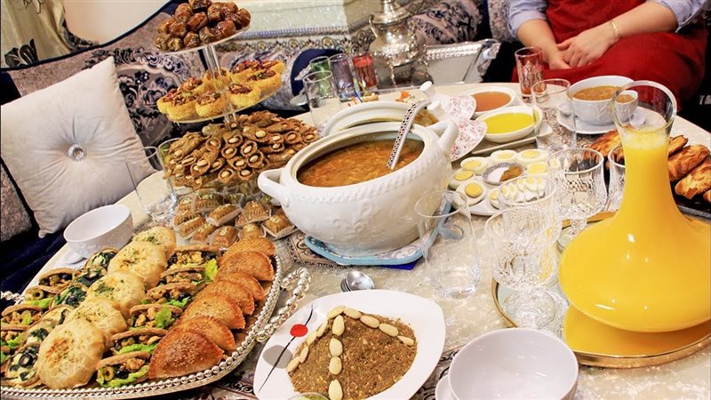 عادات صحية، فيتو