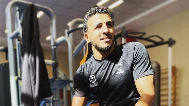 محمد إبراهيم كيشو