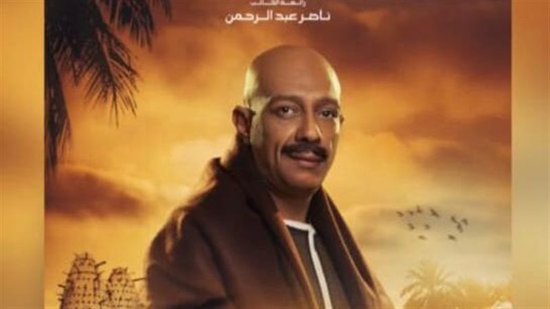 الفنان محمد عبد الحافظ،