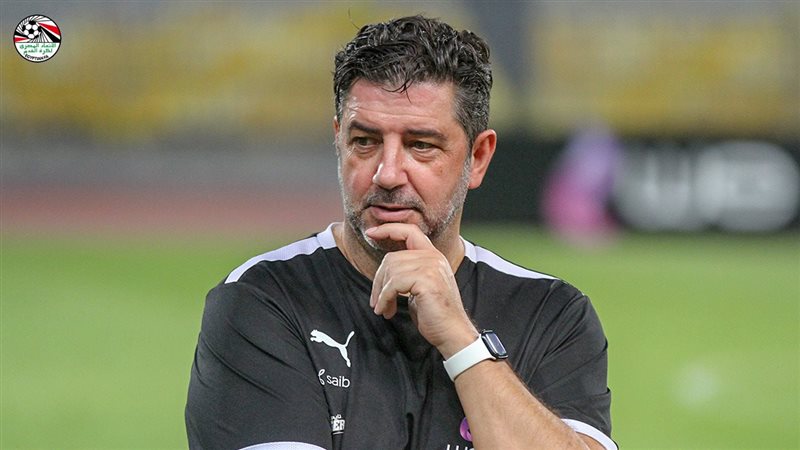 روي فيتوريا المدير