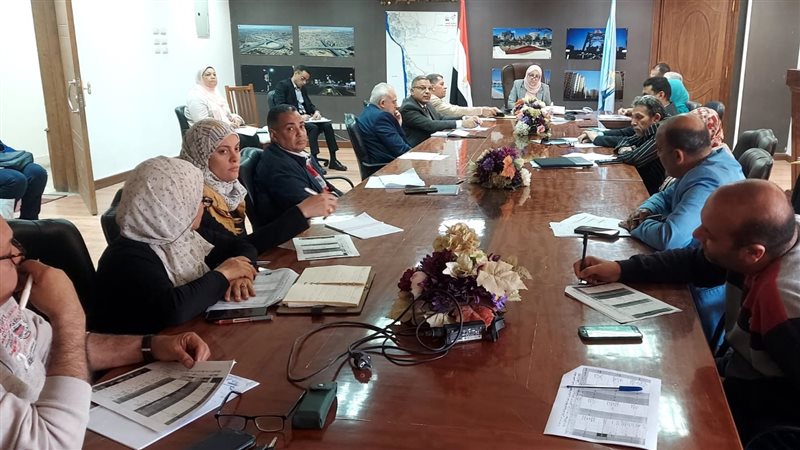 نائب محافظ القاهرة،