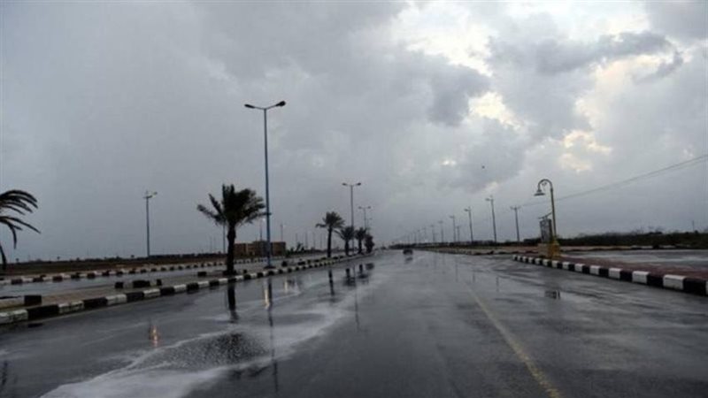 حالة الطقس بوادي