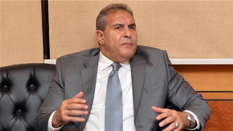 طاهر أبو زيد وزير