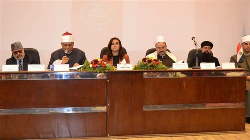 نائب محافظ البحيرة