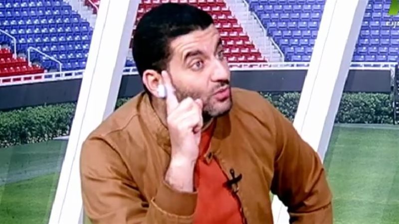 أمير عزمي , فيتو