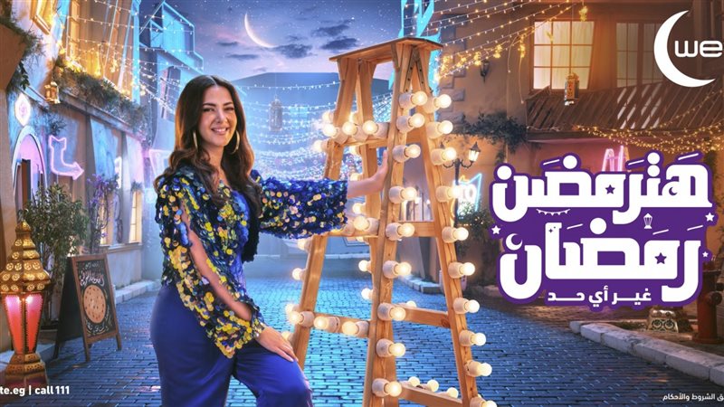 المصرية للاتصالات،