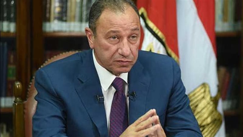 محمود الخطيب رئيس