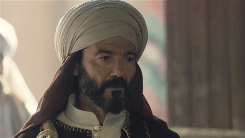 مسلسل رسالة الإمام،