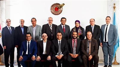 مقترحات الصحفيين للحوار الوطني الأبرز، جدول أعمال اجتماع مجلس النقابة غدًا