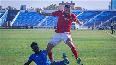 رئيس الإستاد: مباراة الأهلي والهلال العودة الحقيقية للجمهور وهذا موعد فتح الأبواب 