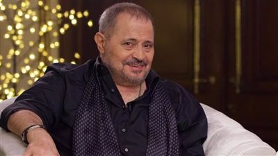 جورج وسوف: كاظم الساهر فنان كبير واللي بينا خلاف شخصي