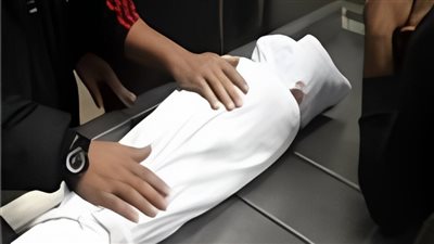 الخال قاتل.. لغز العثور على جثة طفلة بأوسيم