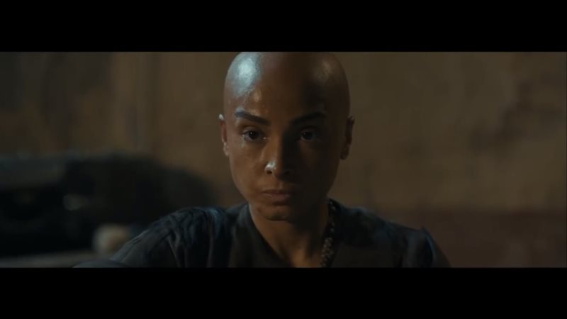مسلسل ستهم، فيتو