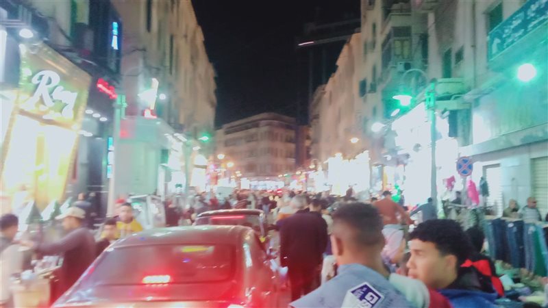 أخبار الإسكندرية
