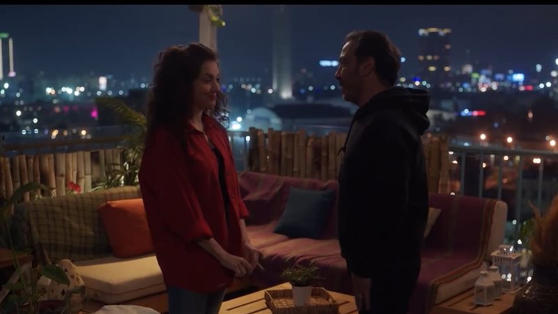 مسلسل مذكرات زوج،