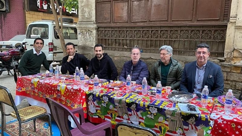فيتوريا، فيتو 