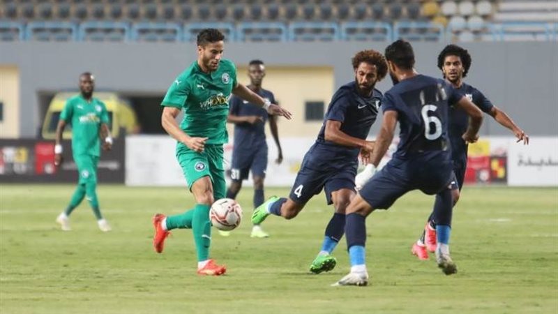 إنبي؛ فيتو