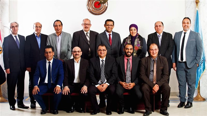 مجلس نقابة الصحفيين،