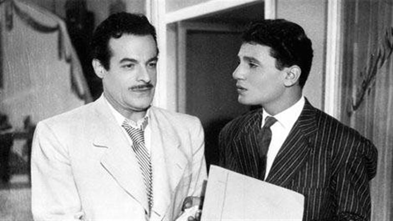 حليم والنابلسي، فيتو