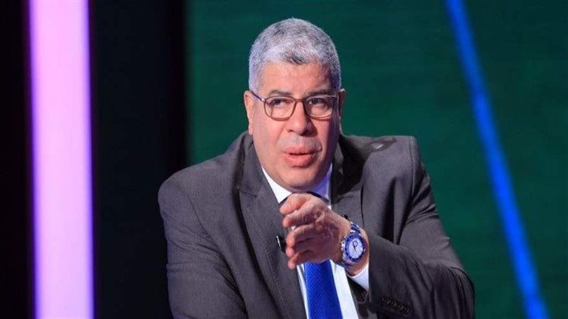 أحمد شوبير، فيتو