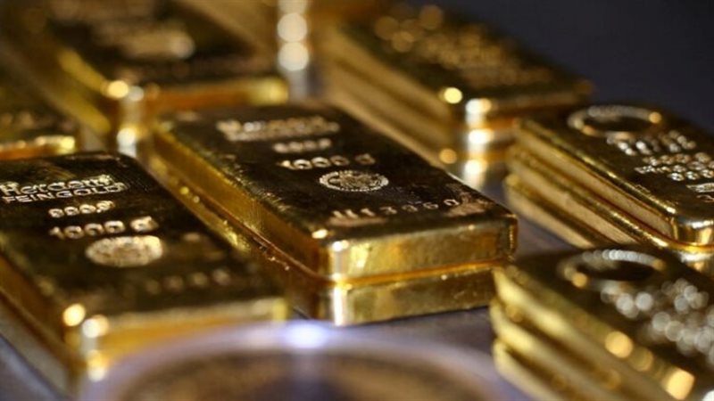 اسعار الذهب فى الاسواق،