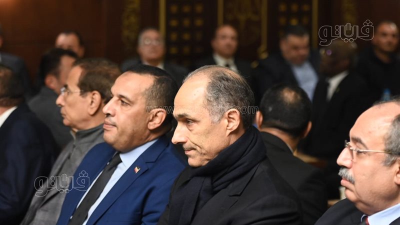 جمال مبارك