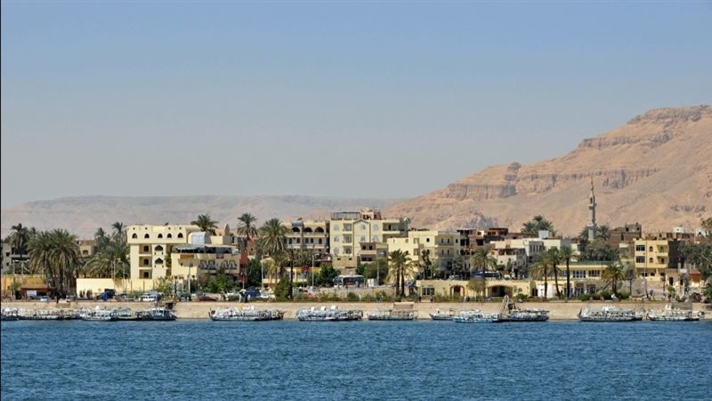 محافظة الأقصر؛ فيتو