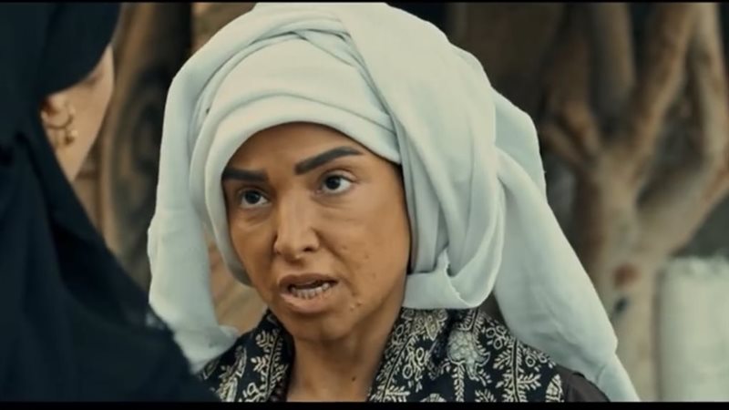 مسلسل ستهم، فيتو