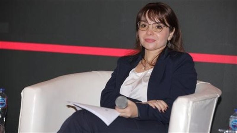 ناتالي خالد مسئولة