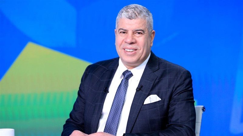 كابتن أحمد شوبير،