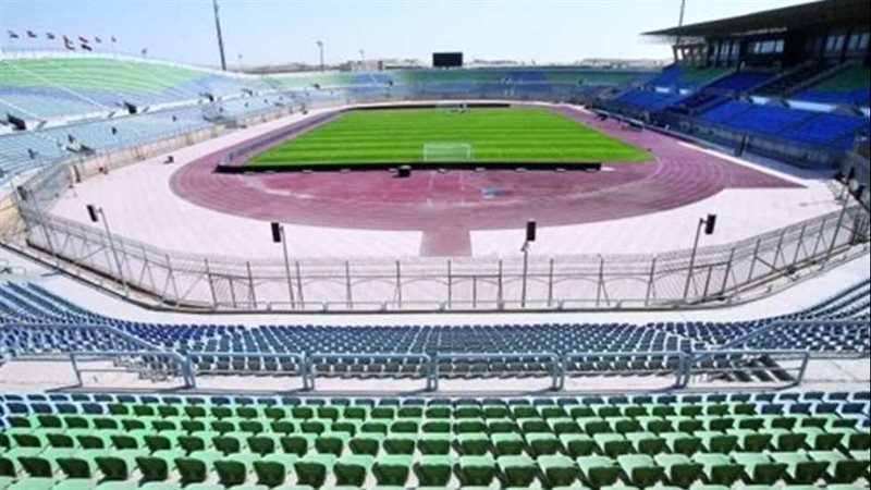 استاد الدفاع الجوي،