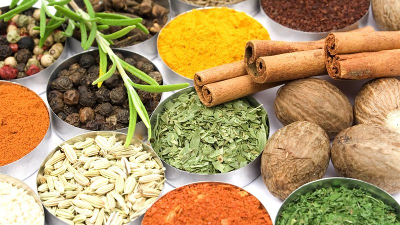 علاج المعدة من الطبيعة،