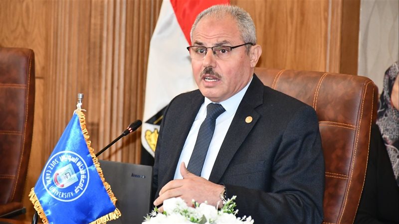 الدكتور ناصر مندوررئيس