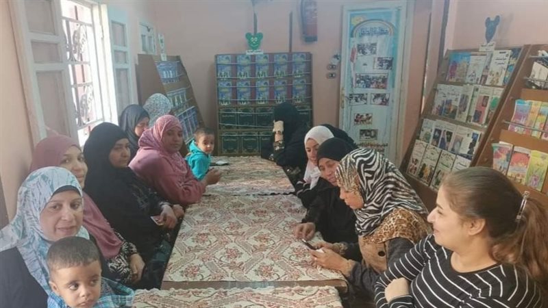 محاضرات تثقيفية بالأقصر،