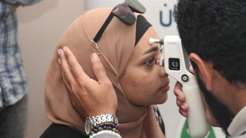 ندوة تثقيفية بطب