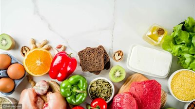الثوم والبصل البودرة الأفضل لمرضى القولون خلال رمضان (فيديو)