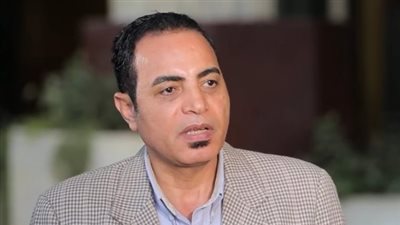 82 عاما على التأسيس، جمال عبد الرحيم يستعرض نضال الصحفيين لتأسيس كيانهم النقابي 