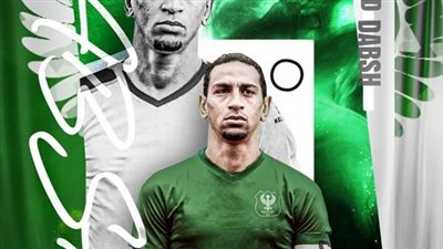 حسام حسن يوقع غرامة بقيمة 100 ألف جنيه على محمد دبش، واللاعب يرد