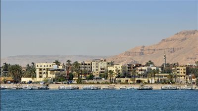 استقرار حالة الطقس اليوم بمحافظة الأقصر