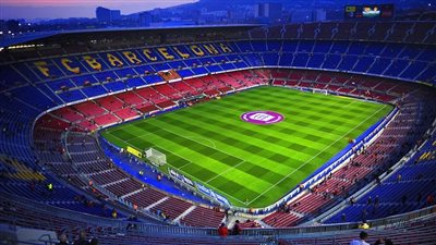 برشلونة، آخر تطورات تطوير ملعب كامب نو 